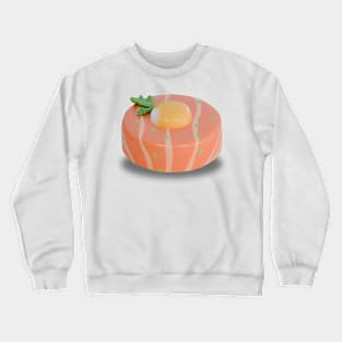 3D JAPANESE FOOD 2 Crewneck Sweatshirt